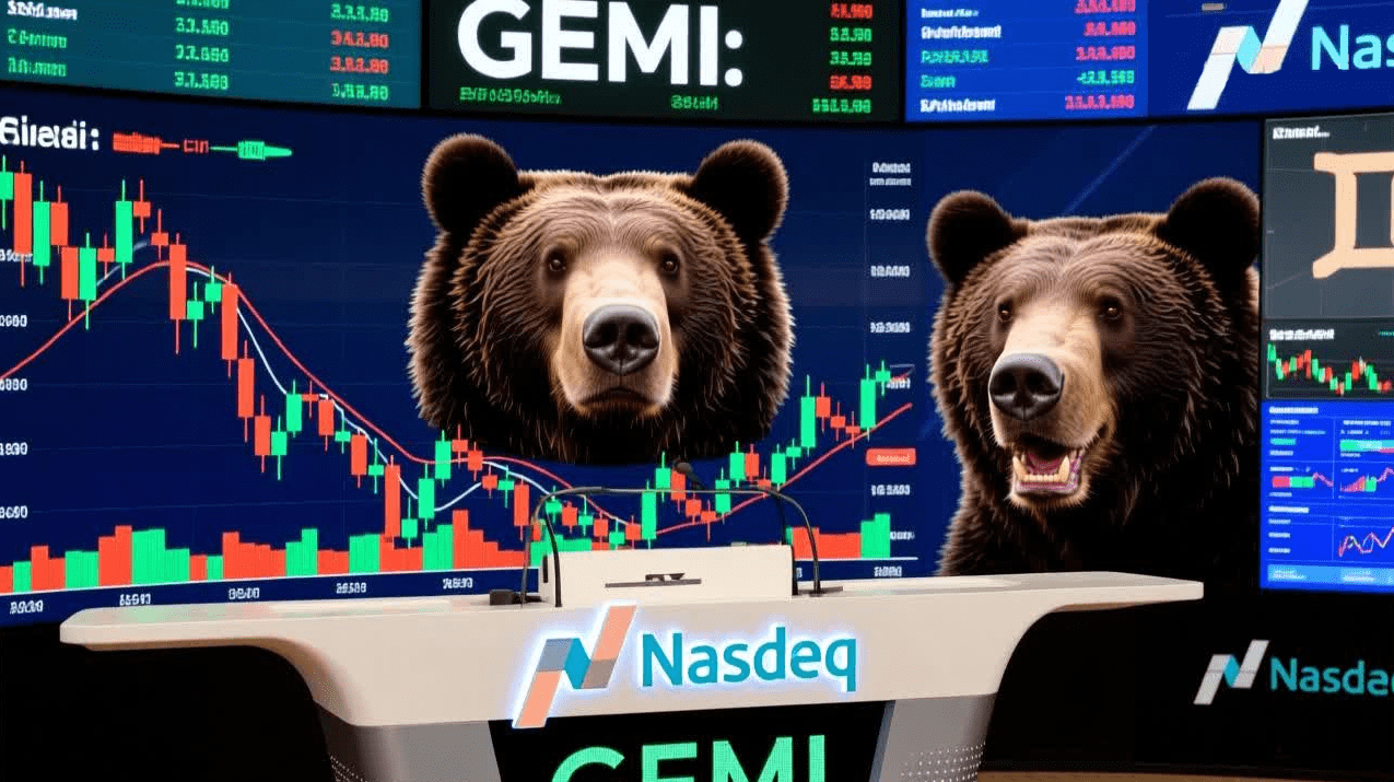 Gemini stock