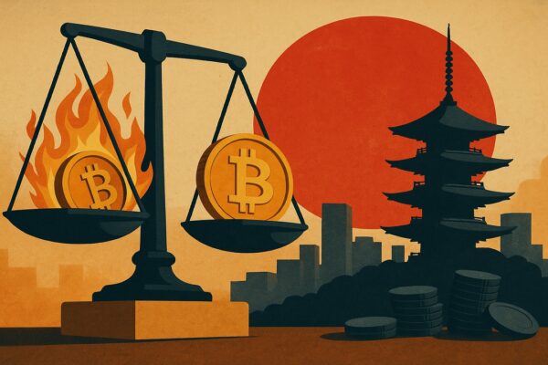 Japan Exchange Operator