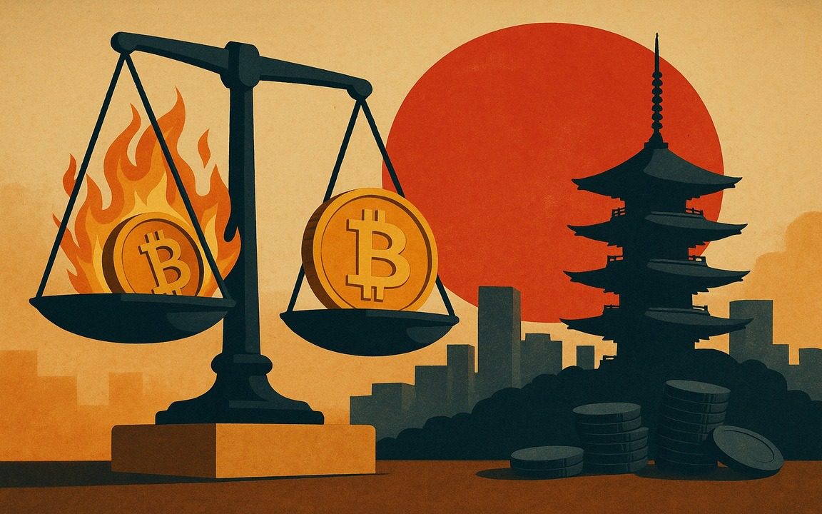 Japan Exchange Operator