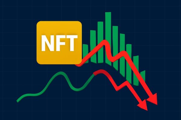 NFT market turbulence