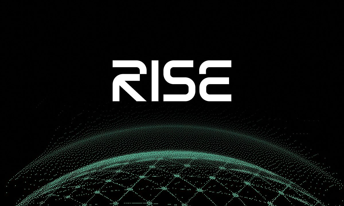 RISE evolves beyond fastest Layer 2