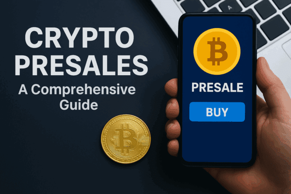 Beginner’s guide to crypto presales