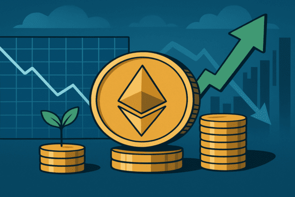 BitMine doubles down on Ethereum with fresh ETH acquisition and staking push