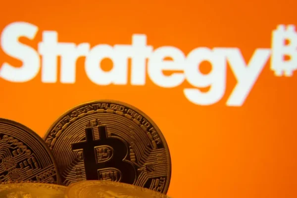 Strategy expands Bitcoin push with Euro-denominated stock offering