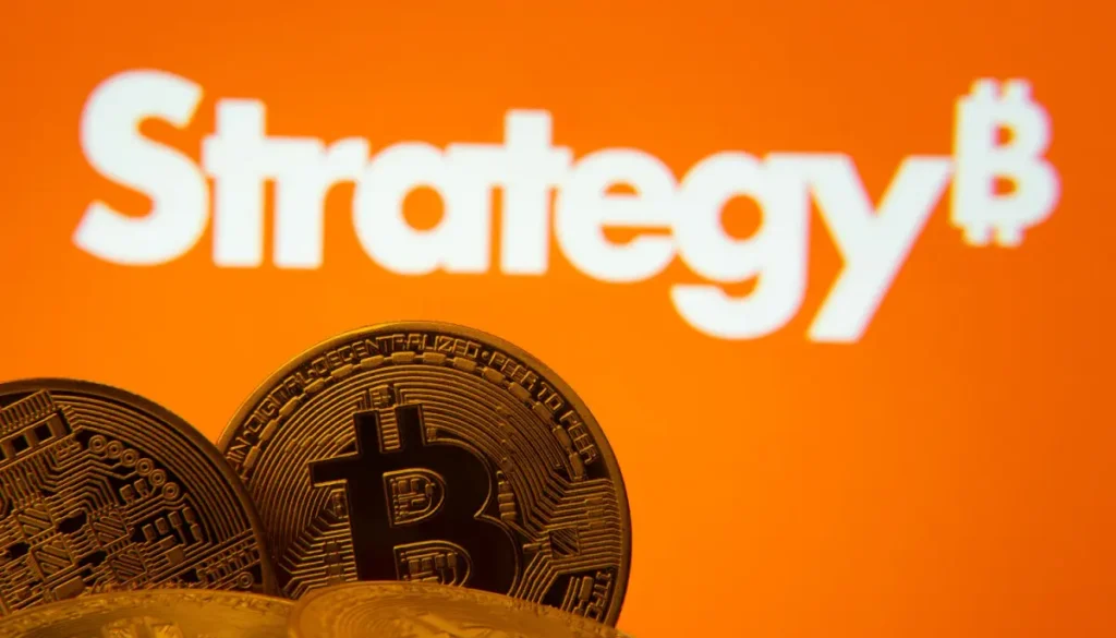 Strategy expands Bitcoin push with Euro-denominated stock offering