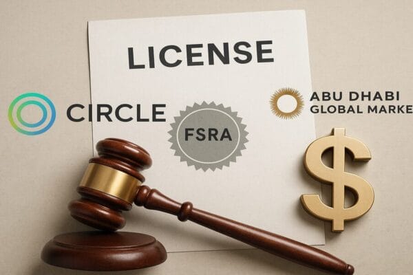 Circle secures full ADGM license as UAE accelerates push for regulated digital assets