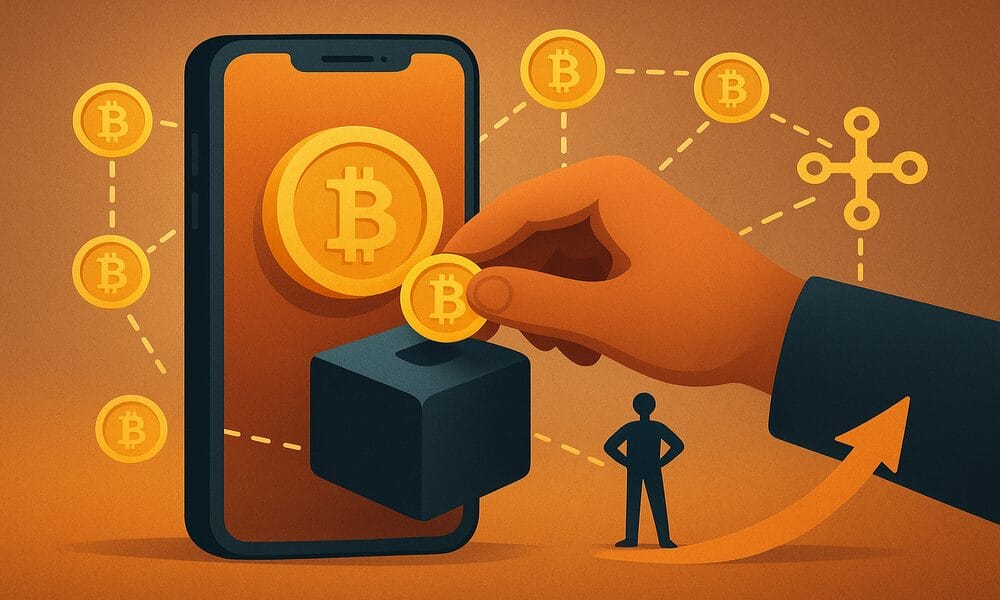 Solana mobile unveils SKR token to power seeker phone ecosystem in 2026