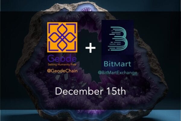 The Geode Foundation