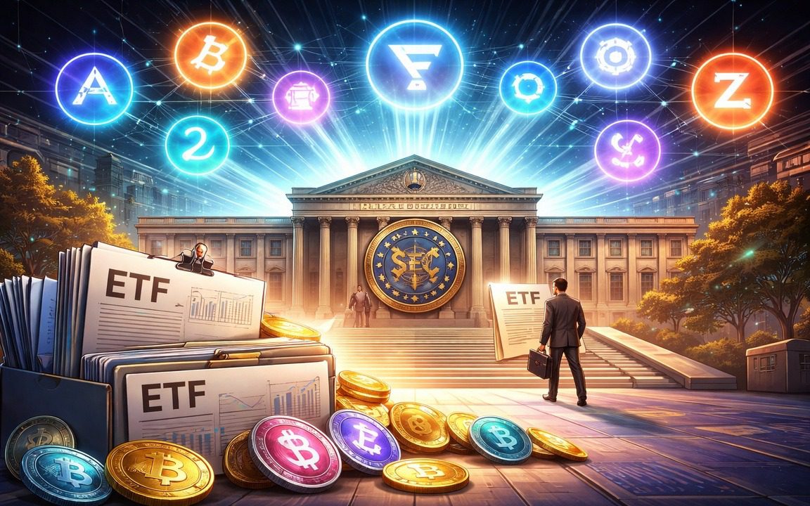 Bitwise Asset Management