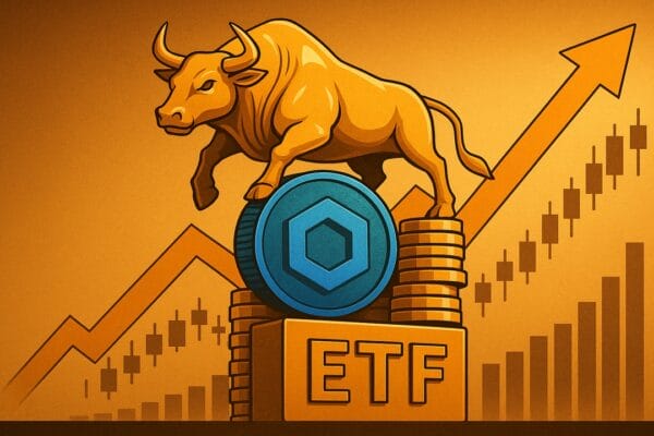 Chainlink ETF