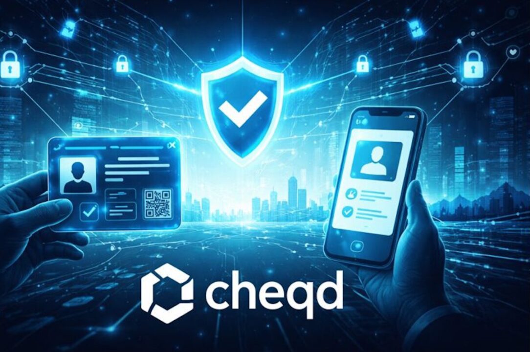 cheqd CEO on building safer digital IDs