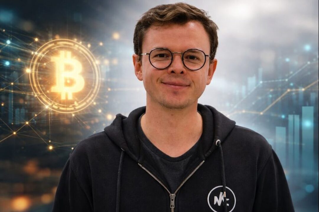 Interview with Kevin Loaec, the CEO of Wizardsardine