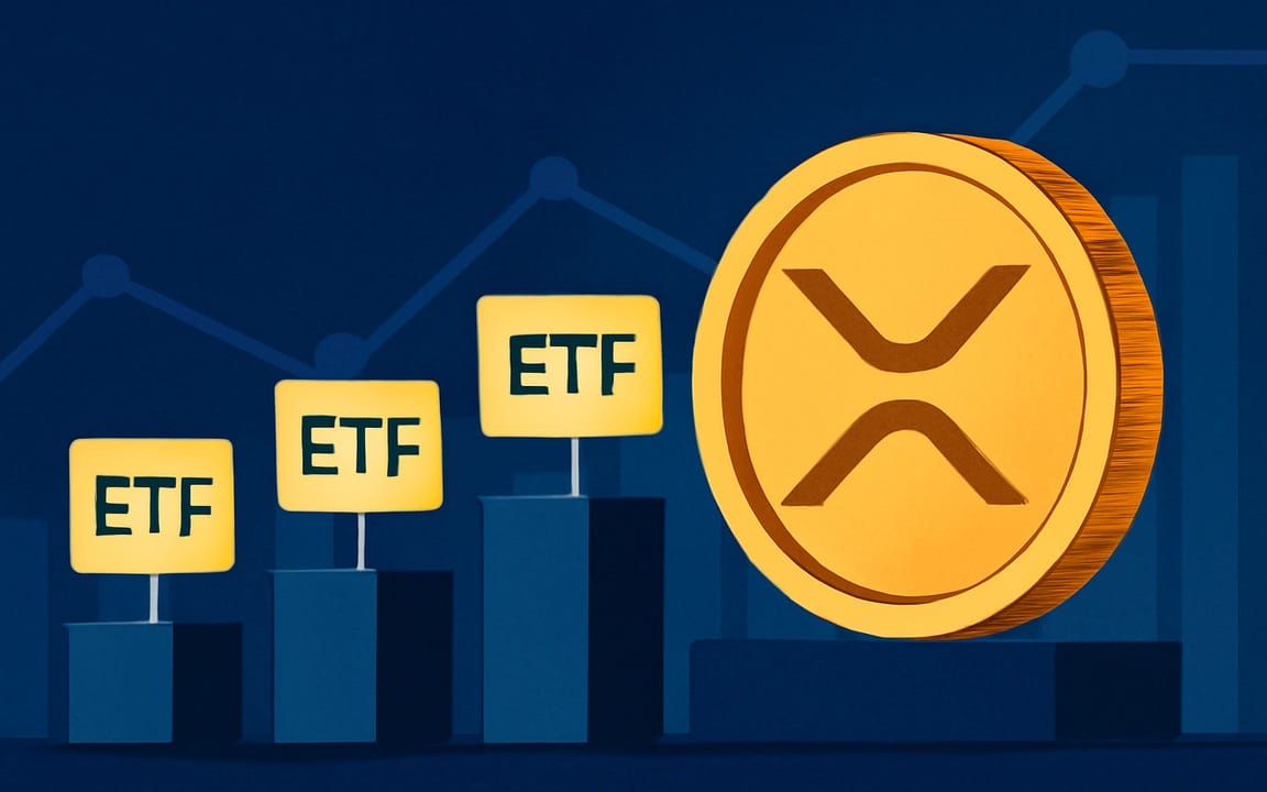 XRP ETF