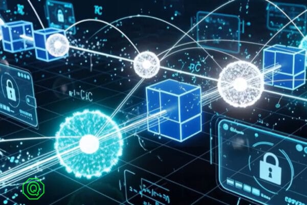 BOLTS launches quantum-resilience pilot on Canton Network