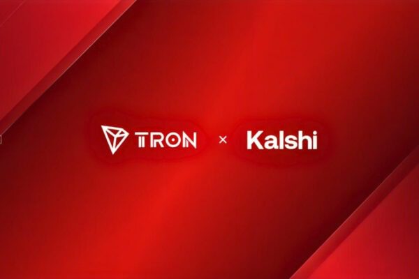 Kalshi integrates TRON Network