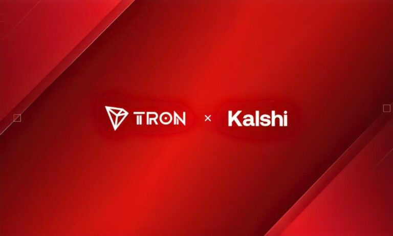 Kalshi integrates TRON Network