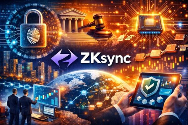 2026 ZKsync roadmap