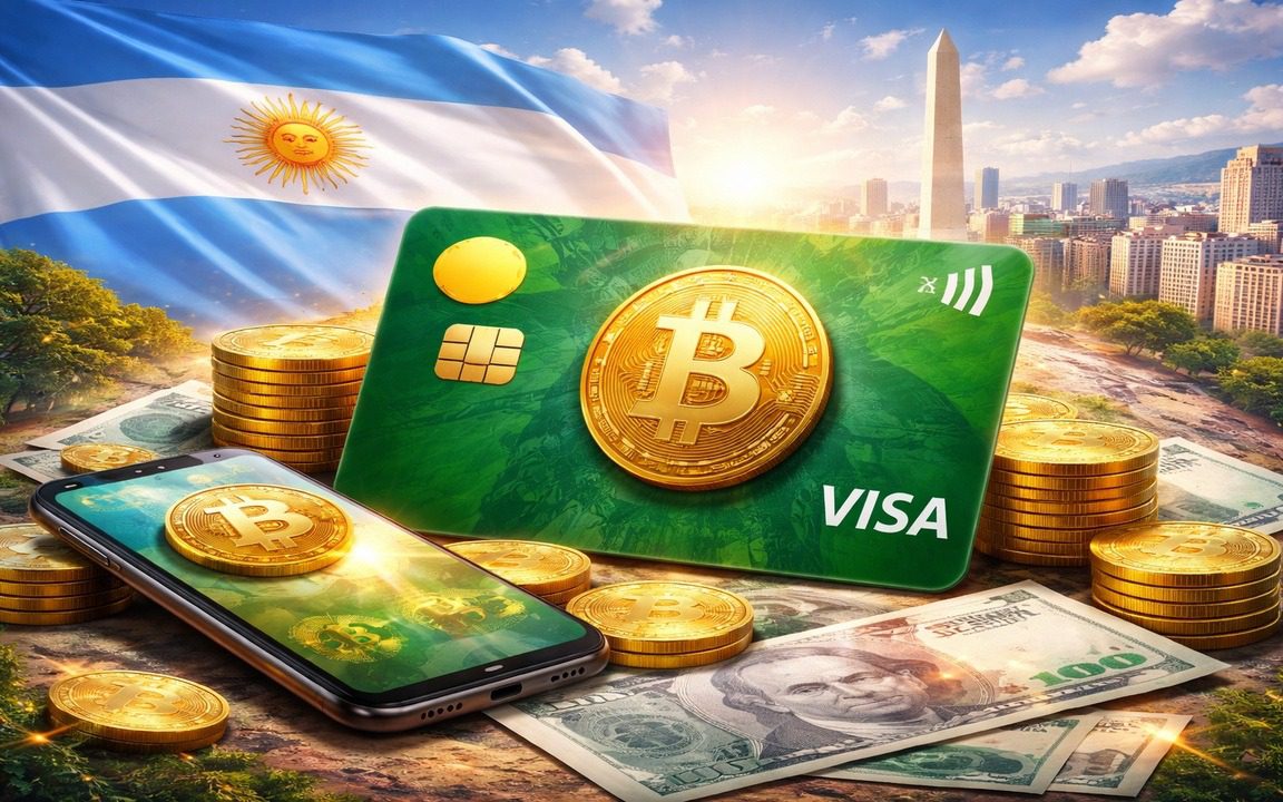 Bitcoin-backed-Visa