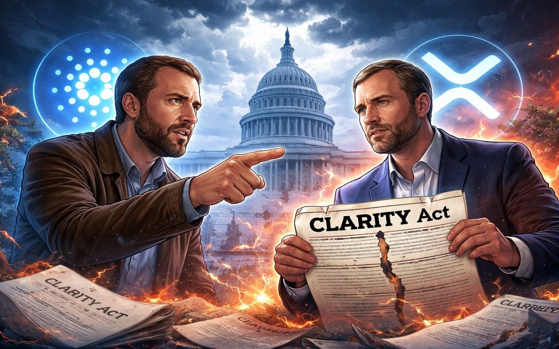 CLARITY Act