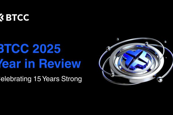 BTCC Exchange Targets AI Trading Tools and Expanded RWA Offerings in 2026