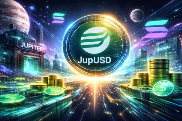 Jupiter exchange