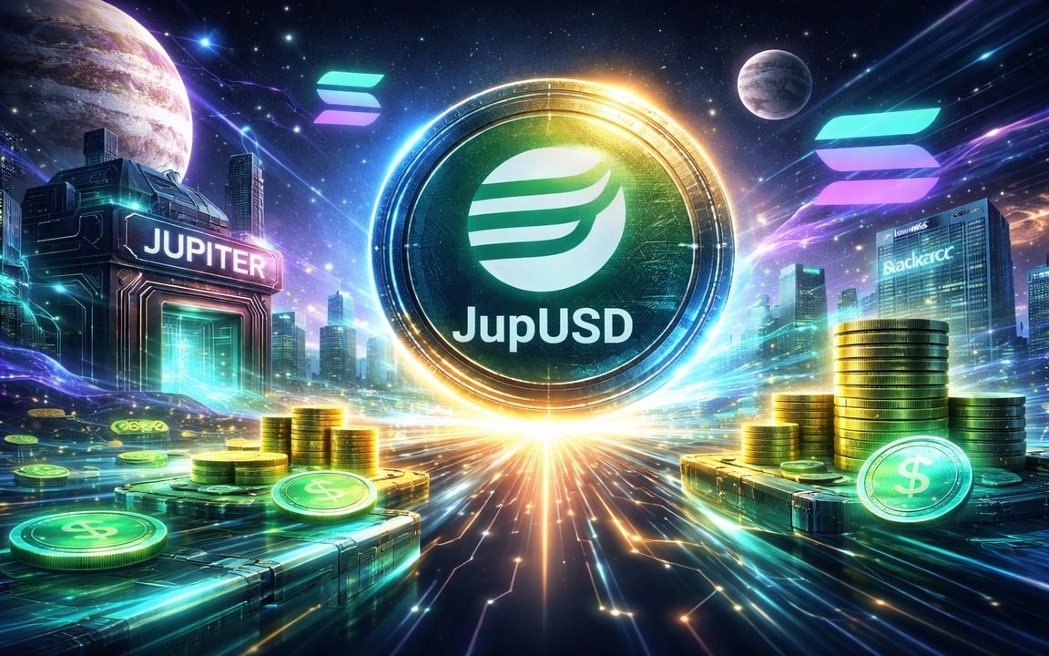 Jupiter exchange