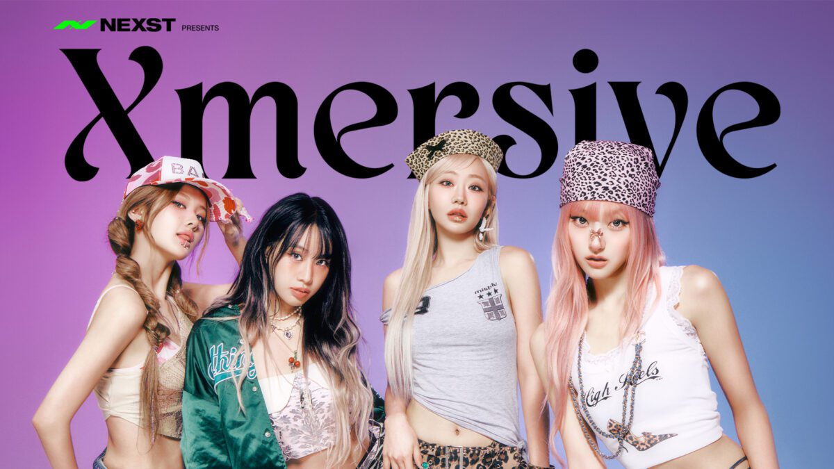 NEXT INNOVATIONS TECHNOLOGY L.L.C. partners with KISS OF LIFE.