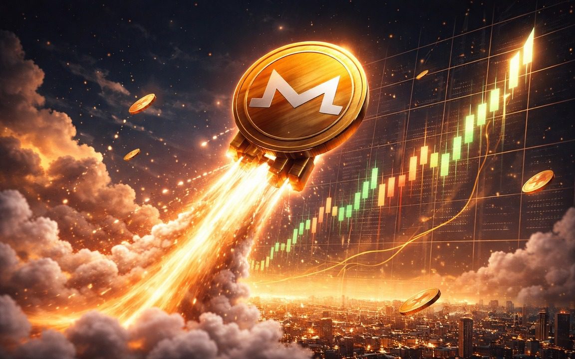 Monero (XMR)