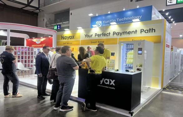 ASEAN SHOP 2026 event set for September 2026 at the MITEC. KUALA LUMPUR, MALAYSIA