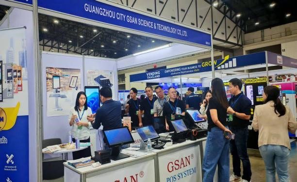 ASEAN SHOP 2026 event set for September 2026 at the MITEC. KUALA LUMPUR, MALAYSIA