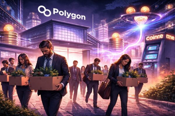 Polygon Labs