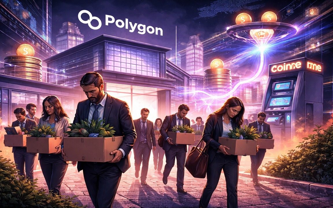 Polygon Labs