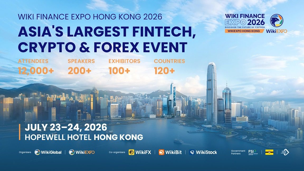 WikiEXPO HK 2026 set for July