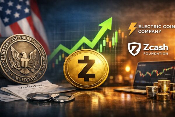 Zcash Foundation cleared as SEC concludes investigation