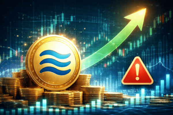 RIVER soar but analysts flag concerns
