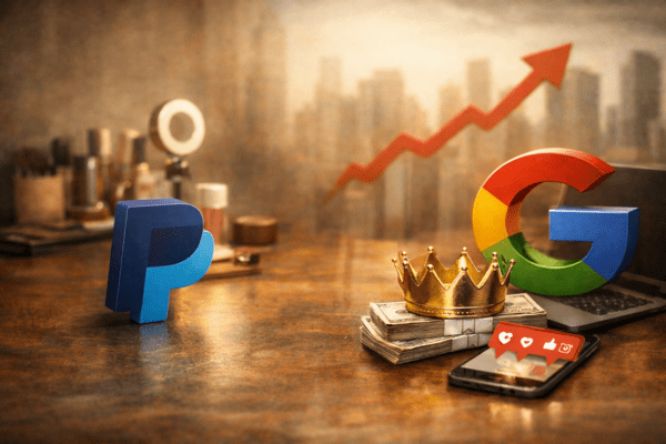 PayPal PYUSDx platform enabling developer stablecoins