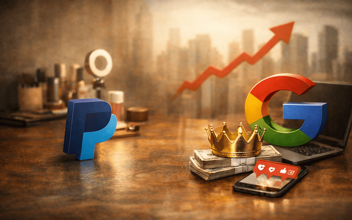 PayPal PYUSDx platform enabling developer stablecoins