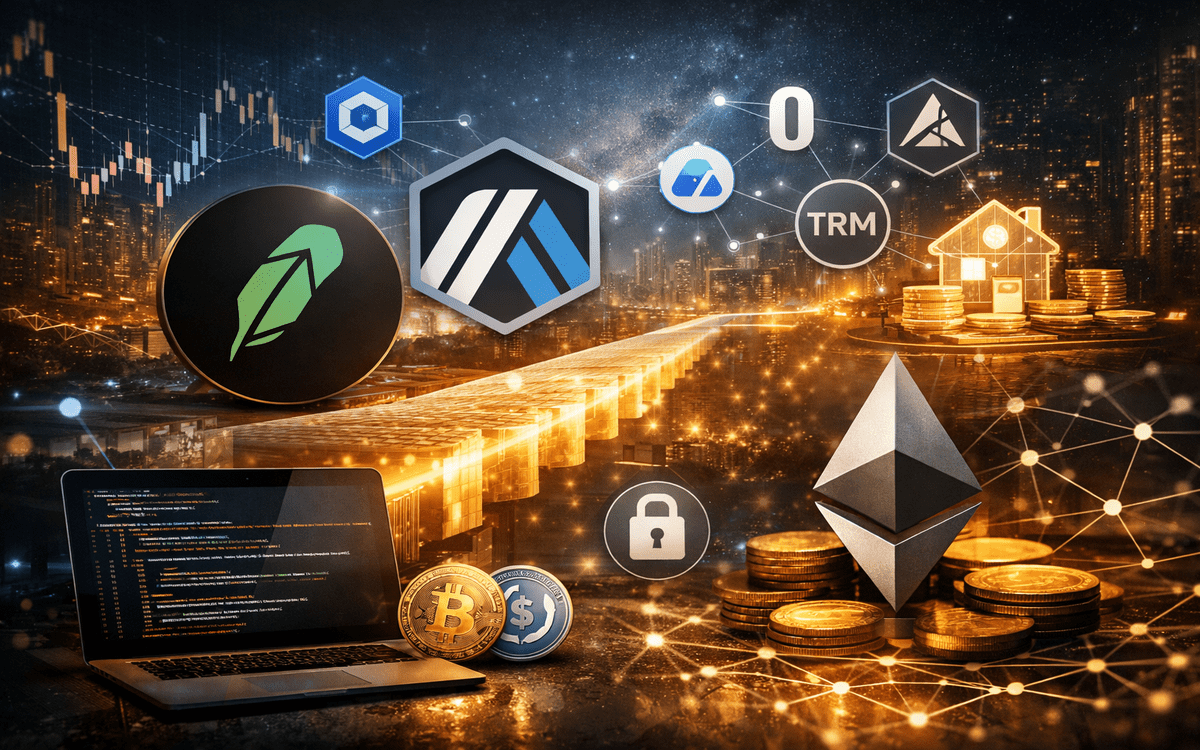 Robinhood launches public testnet for Arbitrum-based layer 2