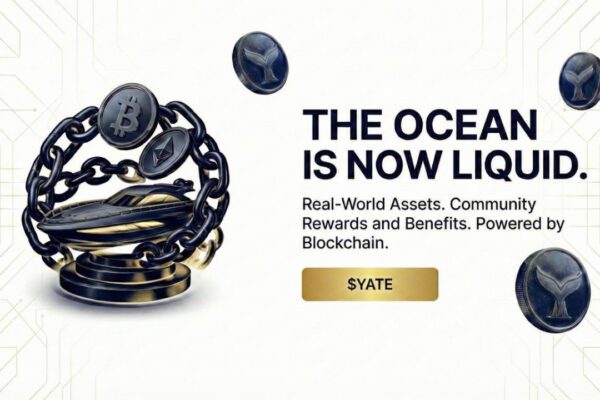 Investing Yachts launches RWA Yacht Charter Model