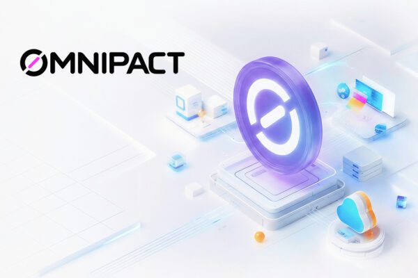 OmniPact Secures $50 Million to Advance Trust Infrastructure