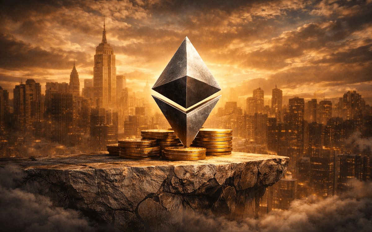 Ethereum price trading near $2,070 with weak momentum below $2,150 resistance