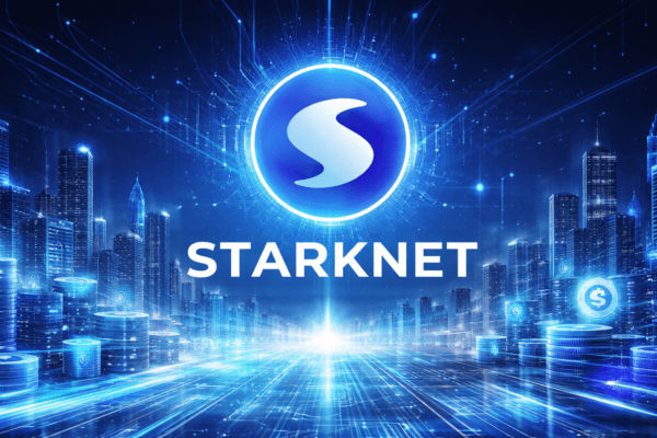Starknet to roll out a new STRK20 token standard