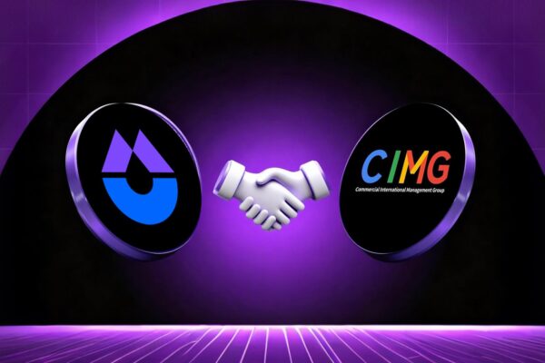 CIMG Signs Agreement to Acquire Core Assets of iZUMi Finance