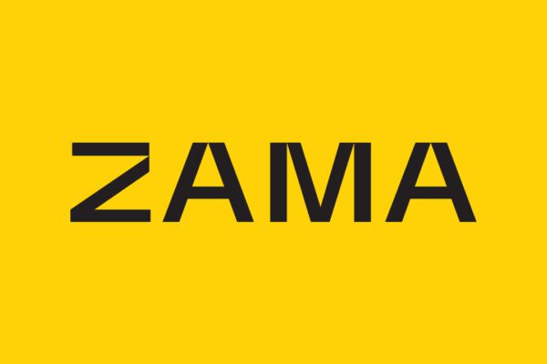 ZAMA logo