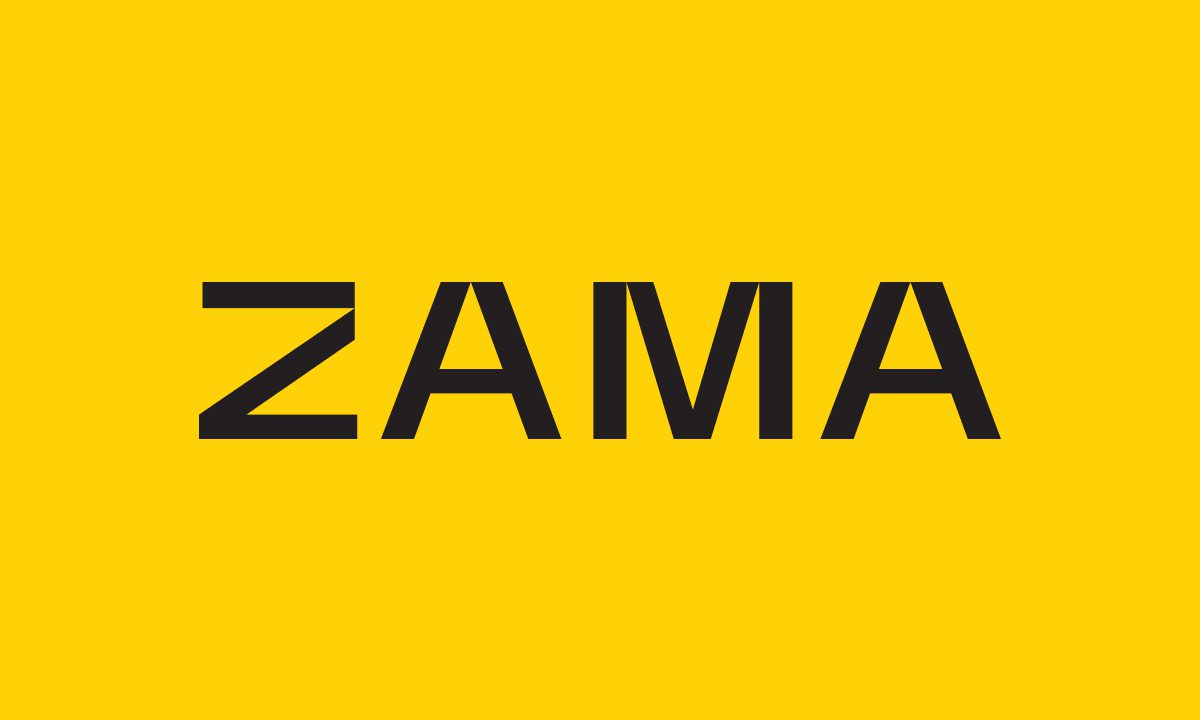 ZAMA logo