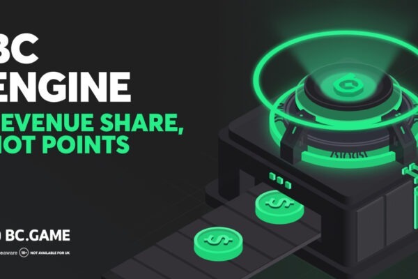 BC.GAME Launches BC Engine
