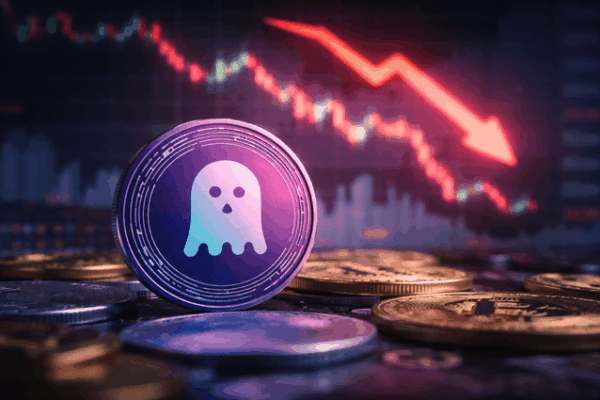 Aave drops 11% to $90