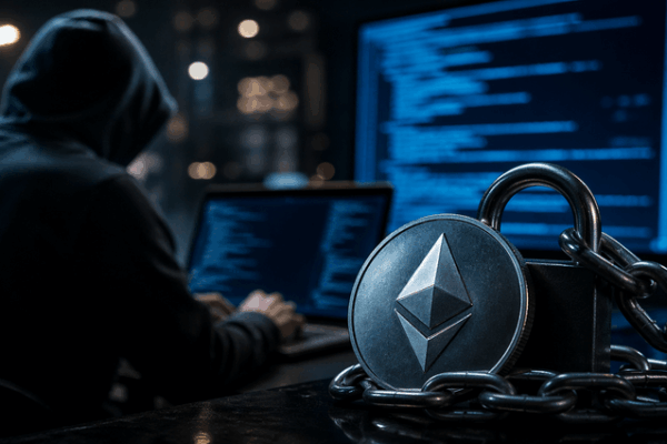 Arbitrum locks down 30K ETH in swift response to KelpDAO breach