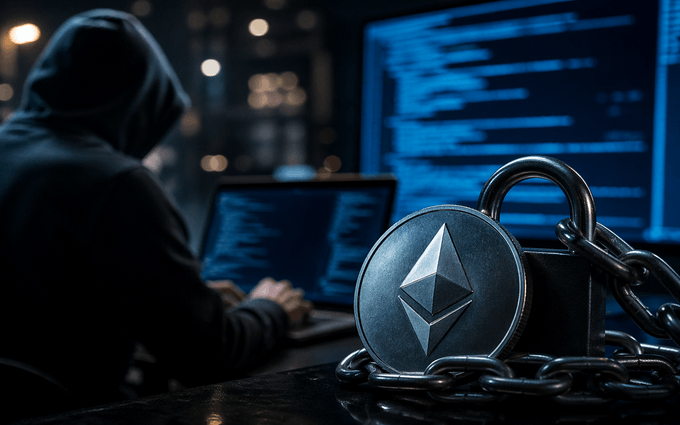 Arbitrum locks down 30K ETH in swift response to KelpDAO breach