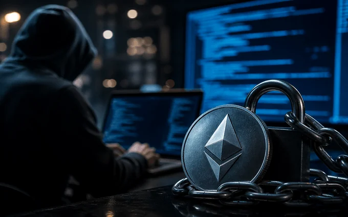 Arbitrum locks down 30K ETH in swift response to KelpDAO breach